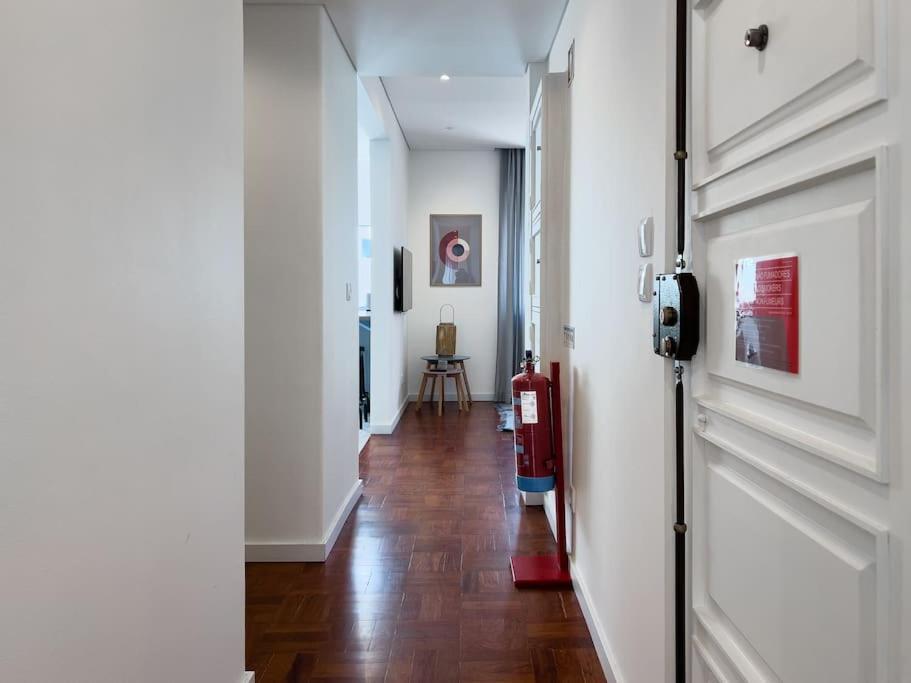 Olaias Lisbon 2 Bed Near Metro 2 Appartement Buitenkant foto