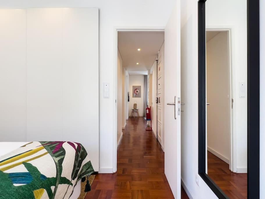 Olaias Lisbon 2 Bed Near Metro 2 Appartement Buitenkant foto