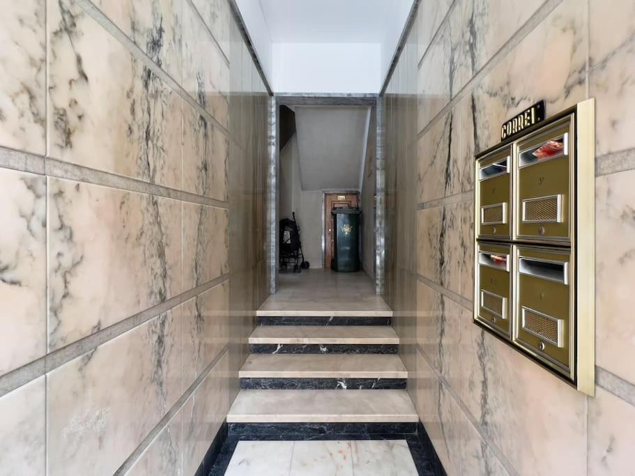 Olaias Lisbon 2 Bed Near Metro 2 Appartement Buitenkant foto