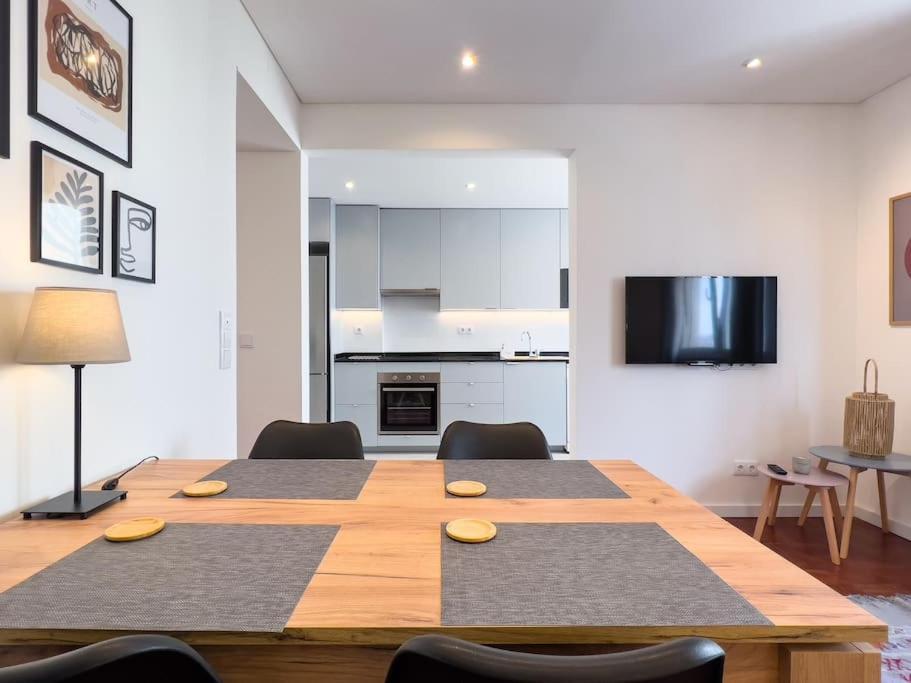 Olaias Lisbon 2 Bed Near Metro 2 Appartement Buitenkant foto