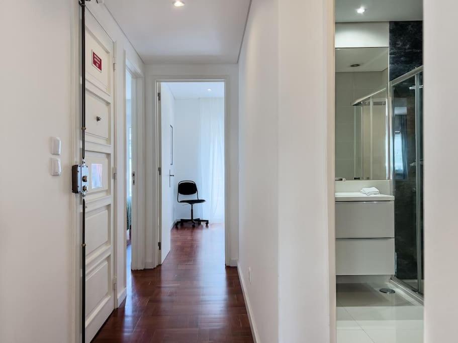 Olaias Lisbon 2 Bed Near Metro 2 Appartement Buitenkant foto