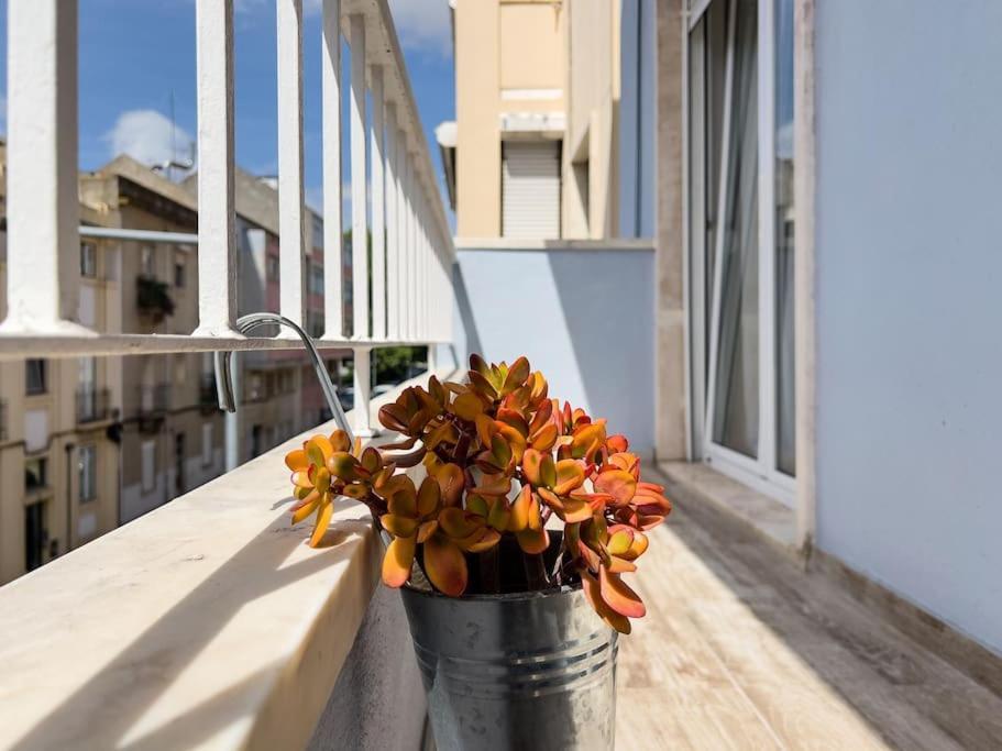 Olaias Lisbon 2 Bed Near Metro 2 Appartement Buitenkant foto
