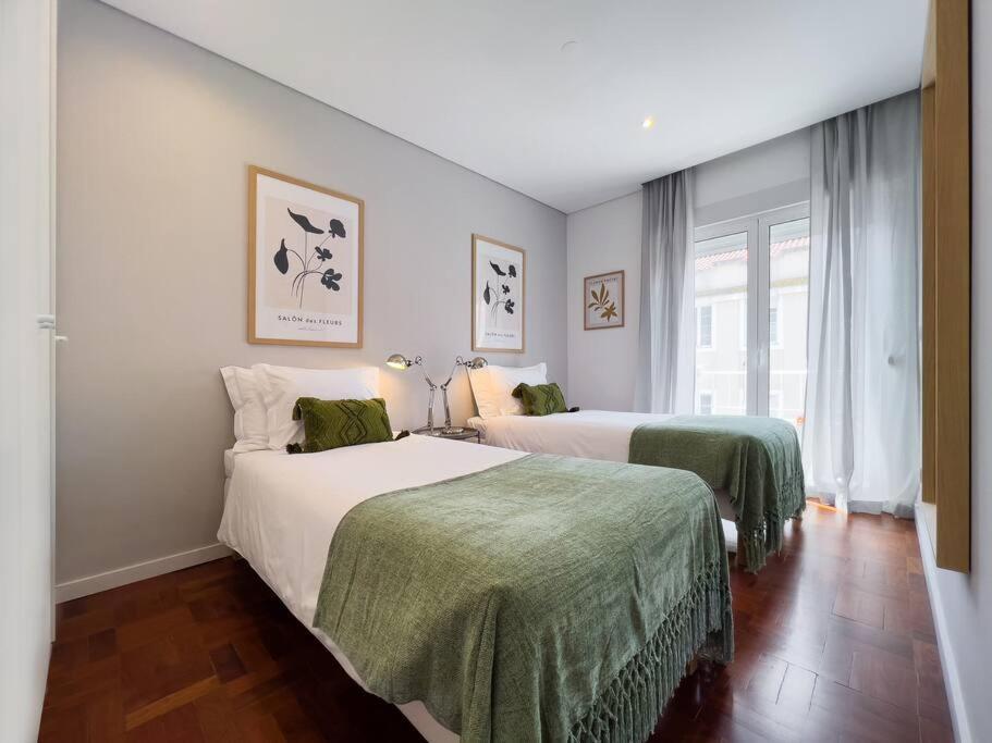Olaias Lisbon 2 Bed Near Metro 2 Appartement Buitenkant foto