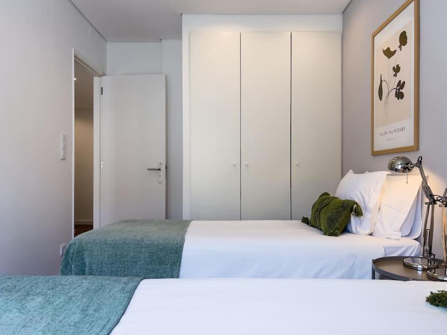 Olaias Lisbon 2 Bed Near Metro 2 Appartement Buitenkant foto